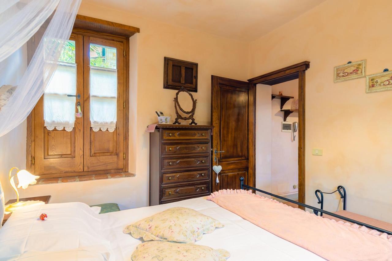 Вилла Borgo Dolci Colline Кастильон-Фьорентино Экстерьер фото
