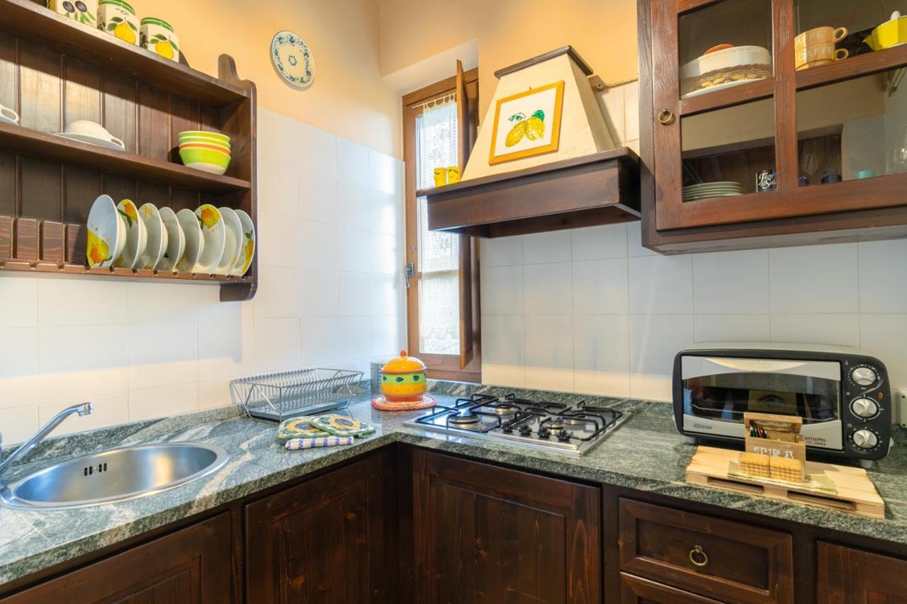 Вилла Borgo Dolci Colline Кастильон-Фьорентино Экстерьер фото