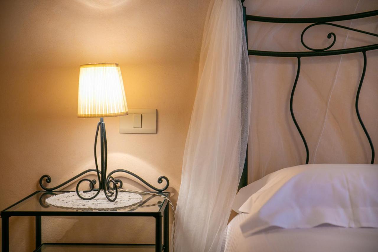 Вилла Borgo Dolci Colline Кастильон-Фьорентино Экстерьер фото